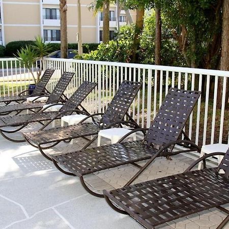 Chart House Suites And Marina Clearwater Beach Bagian luar foto