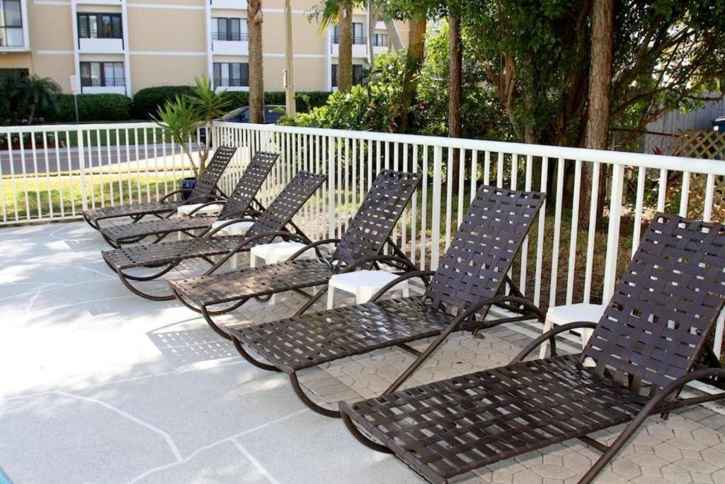 Chart House Suites And Marina Clearwater Beach Bagian luar foto