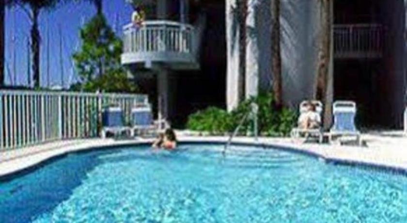 Chart House Suites And Marina Clearwater Beach Bagian luar foto