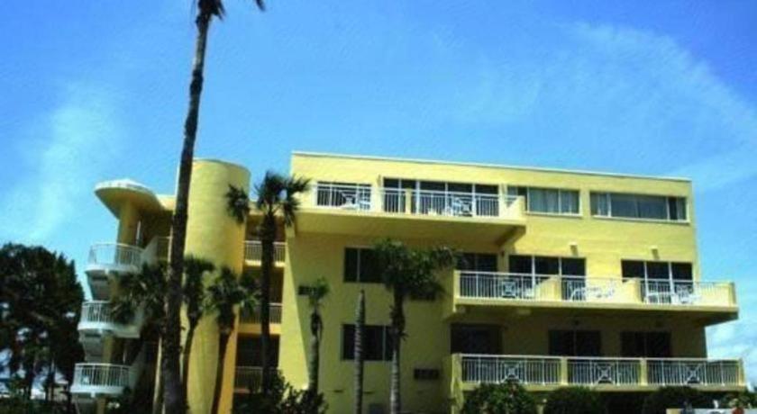 Chart House Suites And Marina Clearwater Beach Bagian luar foto