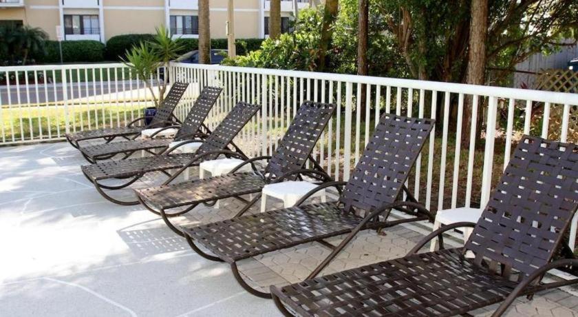 Chart House Suites And Marina Clearwater Beach Bagian luar foto