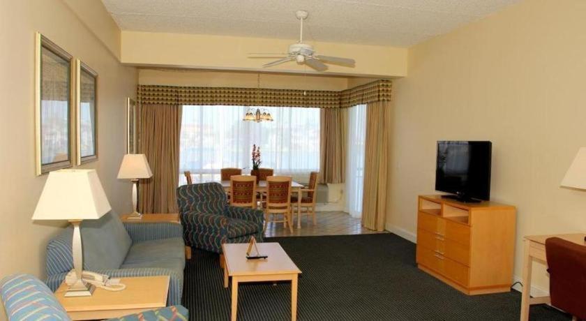 Chart House Suites And Marina Clearwater Beach Bagian luar foto